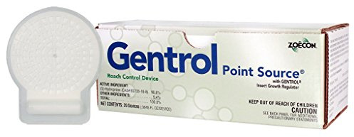 Zoecon Gentrol Point Source IGR ZOE1007