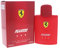Ferrari Scuderia Red homme / men, Eau de Toilette, Vaporisateur / Spray 125 ml, 1er Pack (1 x 125 ml)