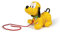 Clementoni 14981.0 - Disney Baby Nachzieh Pluto