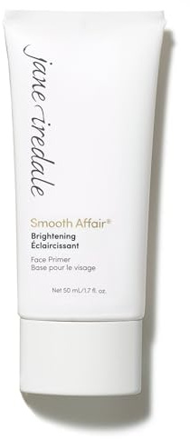 jane iredale Smooth Affair Primer & Brightener, 1er Pack (1 x 50 ml)