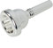 Montreux Sonata SM03STB Posaune, schmaler Schaft, 12 C Mundstück – Silber