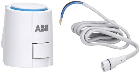 Dragspärr nitar – ventil elektrotermica 230 V