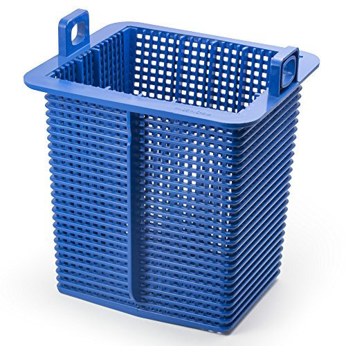 Aquatix Pro Hayward Super Pump Basket, Pro Grade Strainer Basket, SPX1600M