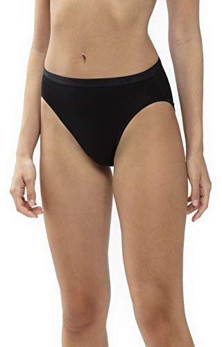 Mey Tagwäsche Serie Best of Damen Jazz-Pants Schwarz L(42)