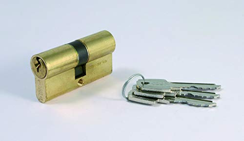 Tesa Assa Abloy Schließzylinder, Standard, 50304545L