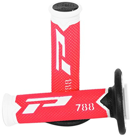 Progrip PA078800WRN 788 Tripple Grip, Rot