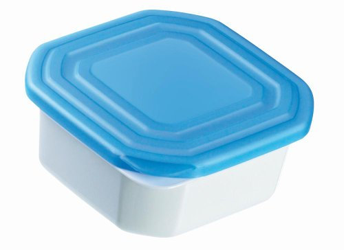 Westmark Mikrowellen Kasserolle 1,0 l