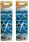20 X AG4 LR626 377 SR626 606 Watch Battery Batteries