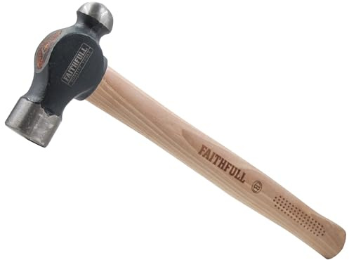 Faithfull boll pein hammare 2.Lb