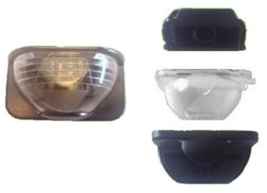 WESTFALIA 1x Kennzeichenleuchte Jokon K420 etc. mit Glühbirne