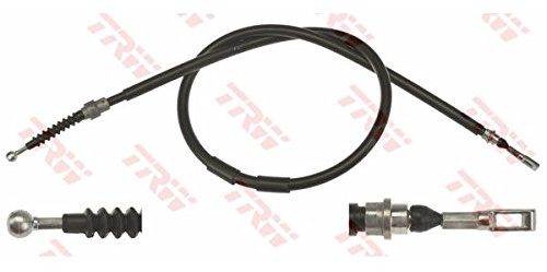 TRW GCH479 Sistemas de Servofreno