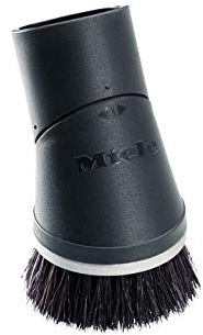 Miele Original SSP 10 Attachable Dusting Brush, Vacuum Cleaner Accessory