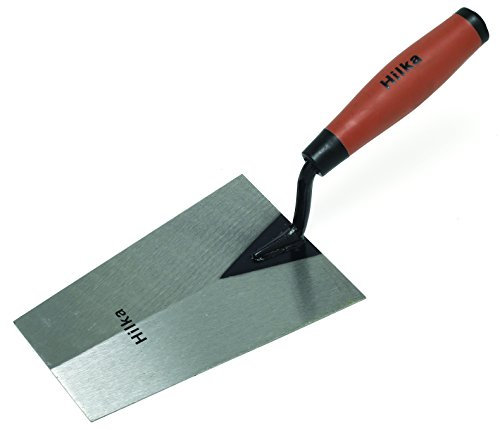 7 Bucket Soft Grip Trowel PC