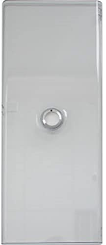 Porte transparente DRIVIA IP40 IK07 pour coffret référence 401214
