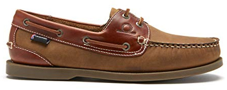 Chatham Men's Bermuda II G2 Boat Shoes