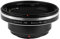 Fotodiox Pro Lens Mount Adapter, for Bronica GS (GS-1) PG lens to Nikon F-Mount DSLR Cameras