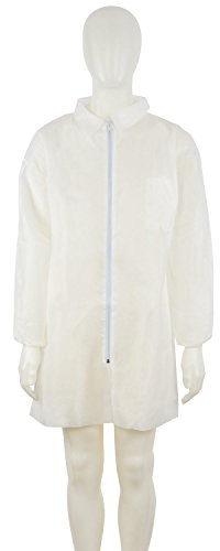 3M 935488 - Laborkittel, M