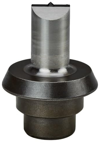 PUNZON 10 DPP200 REDONDO marca Makita