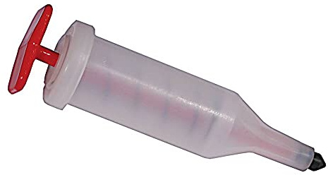 Stens Grease Gun 705-814, Red