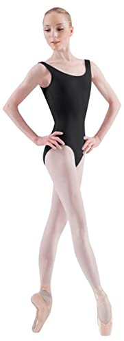 Bloch Ballerina för kvinnor