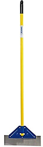 Draper tools 54198 16 raschietto per pavimenti con manico lungo