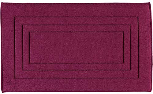 Vossen Badematten Feeling Grape - 8640