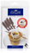 Finum 4 Filter Sticks, Teefilterhalter