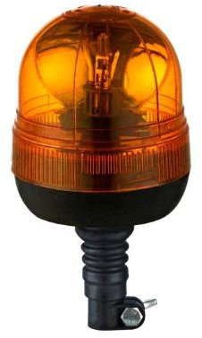 JBM 51964 Luz de Emergencia Rotativa