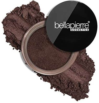 bellapierre Cosmetics Shimmer Powder, Antiqa