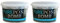 2 X Evolution Aqua Pure Pond Bomb
