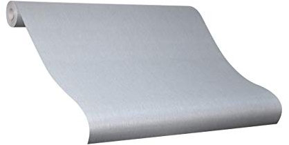 marburg Tapete Blau Colani Evolution für Wohnzimmer Schlafzimmer oder Küche Made in Germany 10,05m X 0,70m Premium Vliestapete 56347