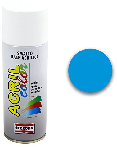 Arexons Smalto Spray Acrilico