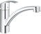 GROHE Eurosmart | Küchenarmatur - Spültischarmatur | FLACHER AUSLAUF | 30260002