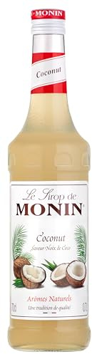 Le Sirop de Monin COCOS Noix de Coco - 700ml