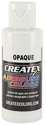 Opaque White Createx Airbrush Colors Farbe 120ml 12 5212 Createx Weiss günstig