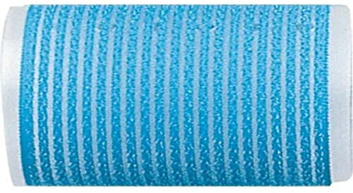 Fripac-Medis Le Coiffeur Haftwickler hellblau 54 mm Durchmesser Beutel mit 6 Stück