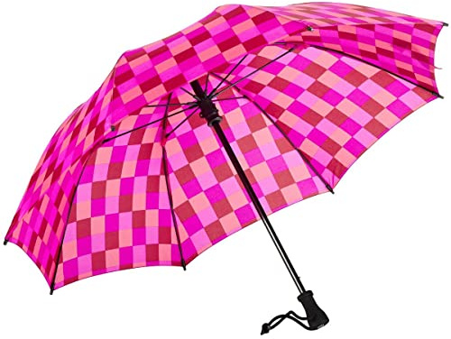 Göbel Regenschirm rosa Einheitsgröße