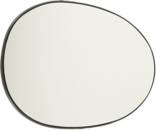 TarosTrade 57-0280-R-47846 Vetro Specchietto Retrovisore Lato Destro