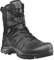 HAIX Black Eagle Safety 50 high. UK 10 / EU 45