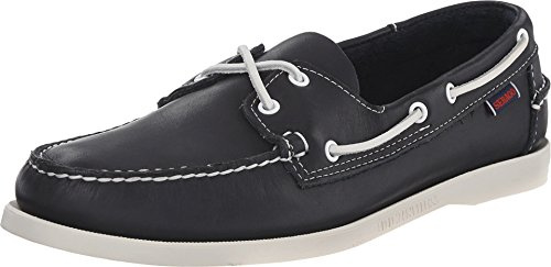 Sebago Docksides Portland, Chaussures Bateau Homme
