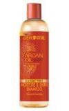 Creme of Nature with Argan Oil From Morocco Sulfate-Free Moisture Shine Shampoo 354ml