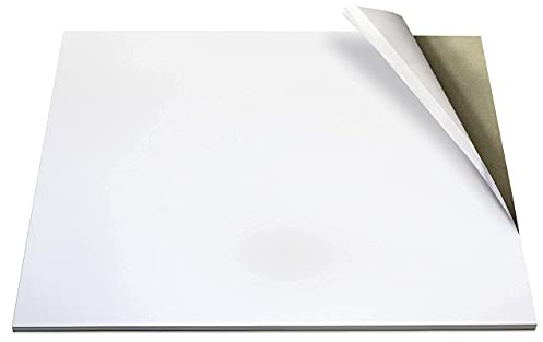 A3 desk pad, 50 sheets per pad, FSC paper