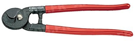 Facom 412.16 Coupe-câbles en cuivre et aluminium Diamètre 16 mm