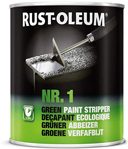 Rustoleum 25.0.75 Nr.1 Abbeizer, 750 ml, Grün