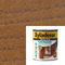 Lasur Satinado XYLADECOR PROTECTOR Castaño 5 L.