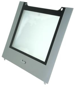 Vitre de porte extérieur 593X455 mm Four, cuisinière 70X1681, AS0072883 SAUTER Four, cuisinière 70X1681, AS0072883 SAUTER