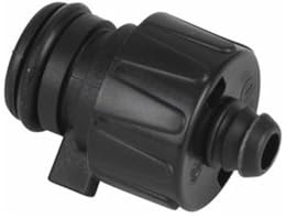 Saunier Duval - Robinet de vidange r-sd - SAUNIER DUVAL : 0020207141