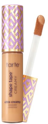 Tarte Shape Tape Ultra Creamy Concealer - 35N Medium 10 ml