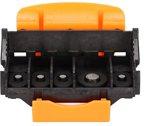 Annadue QY6-0089 Druckkopf für,Ersatzdruckkopf für TS5080 TS6020 TS6050 TS6051 TS6052 TS6080 TS5050 TS5051 TS5053 TS5055 TS5070 Drucker,Schwarz