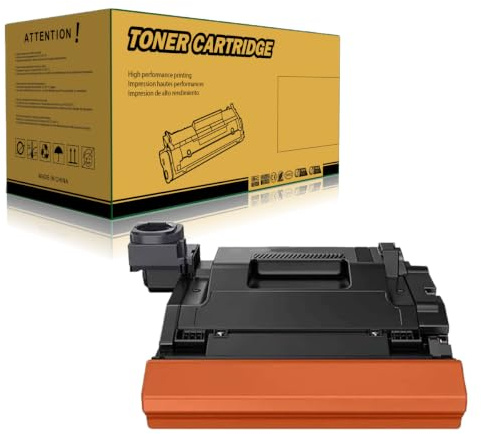 Okra 144A bildtrumma 20 000 sidor kompatibel med HP W1144A HP 144A trumma för HP Neverstop Laser 1001 1001n 1001nw, HP Neverstop Laser MFP 1201n 1202nw 1202w